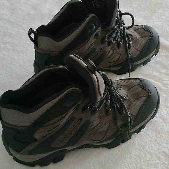 Wolverine Men's boots size US 11 - Picture 7 of 14